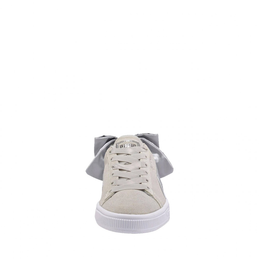 Puma Baskets Puma SUEDE BOW