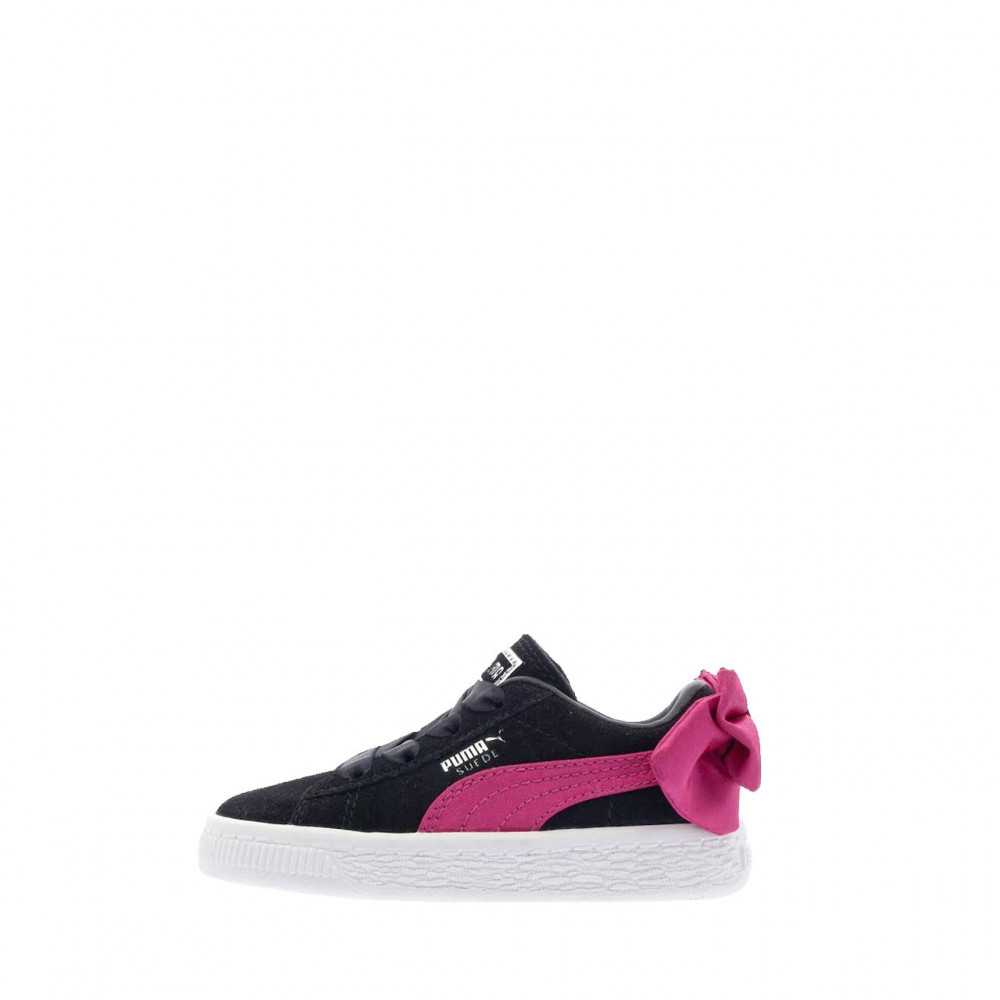 Puma Basket Puma SUEDE BOW - 367320-04