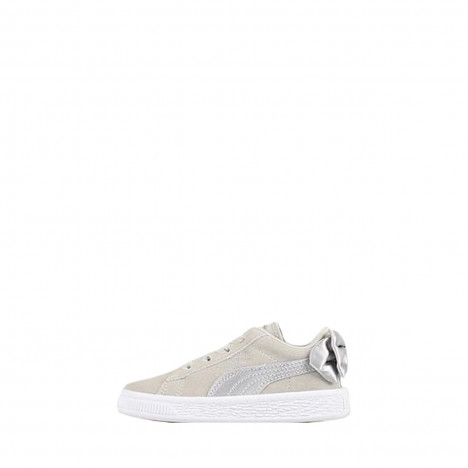 Puma Baskets Puma SUEDE BOW