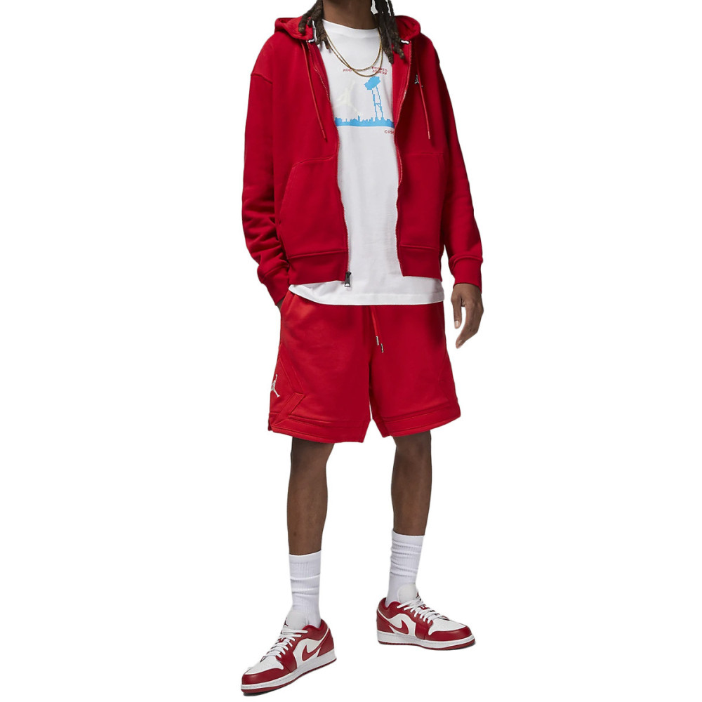 Nike Veste de survêtement Nike JORDAN ESS FULL ZIP