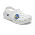 CROCS PINS Jibbitz Crocs NBA GLDEN STATE WARRIORS