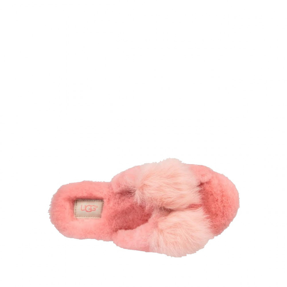 UGG Chaussons Deckers MIRABELLE SLIPPER