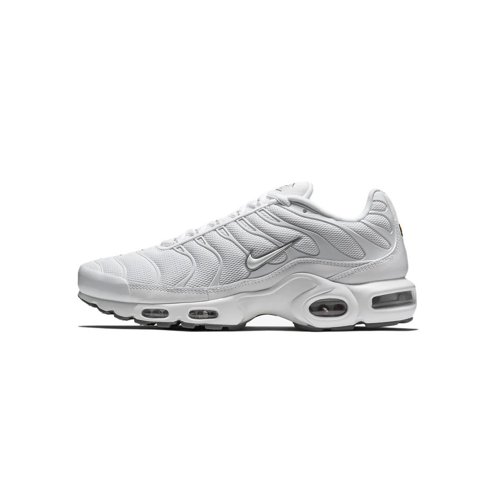 Nike Basket Nike AIR MAX PLUS