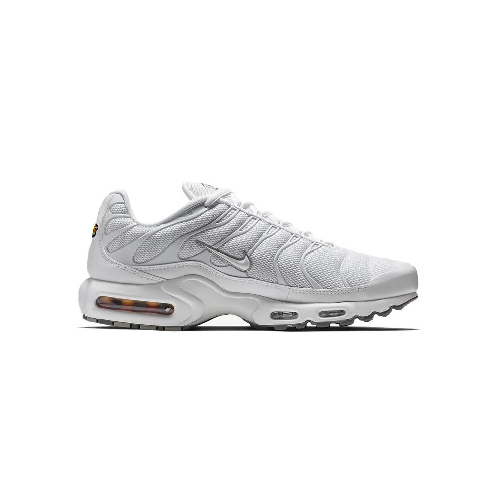 Nike Basket Nike AIR MAX PLUS