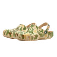 CROCS Sabot Crocs CLASSIC PRINTED CAMO