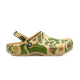 CROCS Sabot Crocs CLASSIC PRINTED CAMO