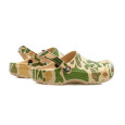 CROCS Sabot Crocs CLASSIC PRINTED CAMO