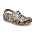 CROCS Sabot Crocs CLASSIC PRINTED CAMO