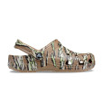 CROCS Sabot Crocs CLASSIC PRINTED CAMO