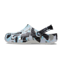 CROCS Sabot Crocs CLASSIC SPRAY CAMO