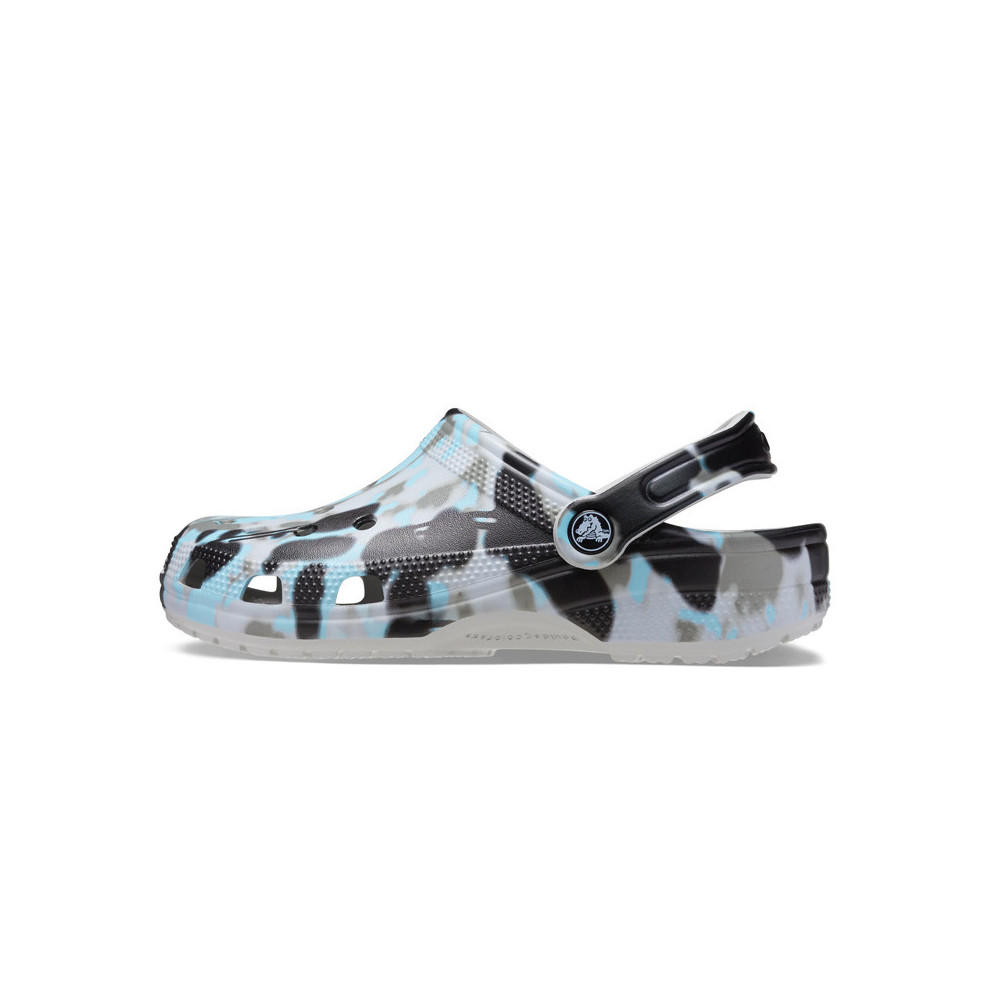 CROCS Sabot Crocs CLASSIC SPRAY CAMO