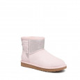 UGG Bottes Deckers CLASSIC MINI SPARKLE