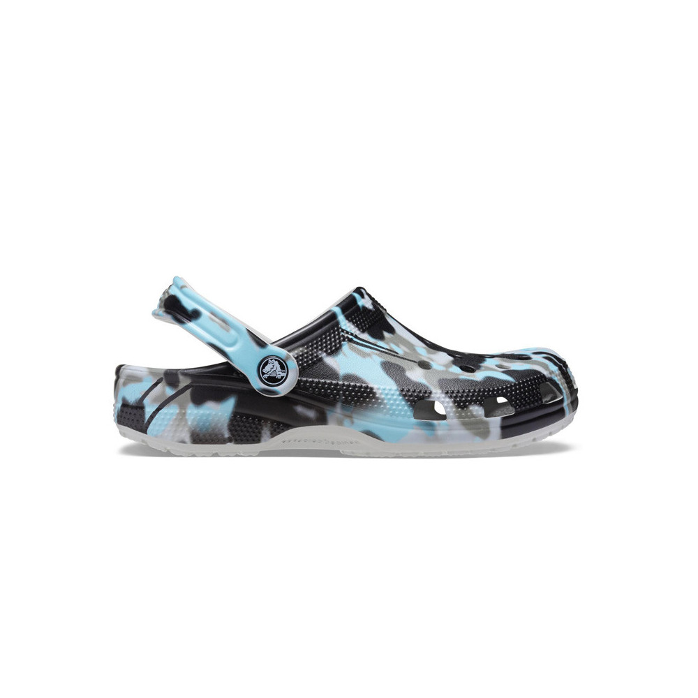 CROCS Sabot Crocs CLASSIC SPRAY CAMO