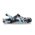 CROCS Sabot Crocs CLASSIC SPRAY CAMO