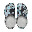 CROCS Sabot Crocs CLASSIC SPRAY CAMO