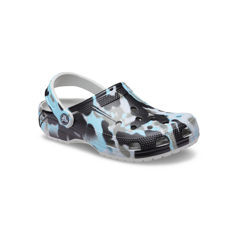 CROCS Sabot Crocs CLASSIC SPRAY CAMO