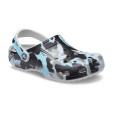 CROCS Sabot Crocs CLASSIC SPRAY CAMO