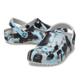 CROCS Sabot Crocs CLASSIC SPRAY CAMO