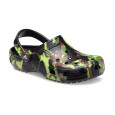 CROCS Sabot Crocs CLASSIC SPRAY CAMO