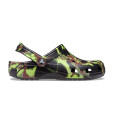 CROCS Sabot Crocs CLASSIC SPRAY CAMO