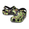 CROCS Sabot Crocs CLASSIC SPRAY CAMO