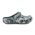 CROCS Sabot Crocs CLASSIC PRINTED CAMO