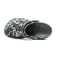 CROCS Sabot Crocs CLASSIC PRINTED CAMO