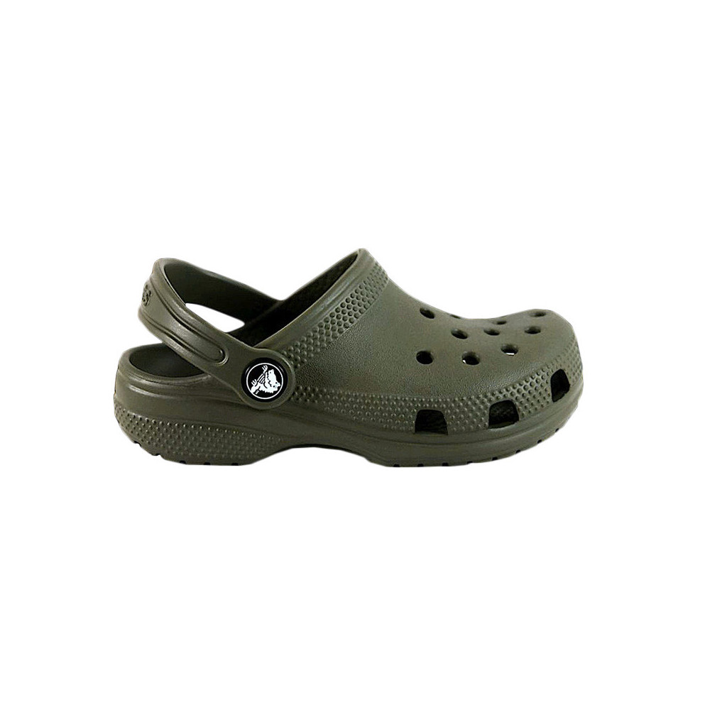 CROCS Sabot Crocs CLASSIC Enfant