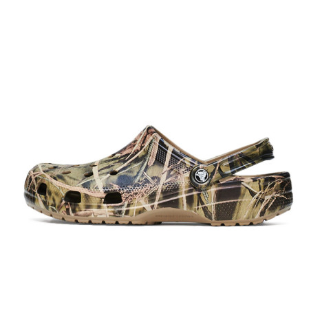 CROCS Sabot Crocs CLASSIC REALTREE