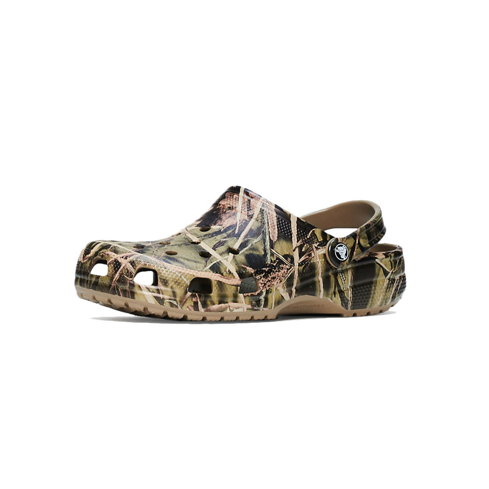 CROCS Sabot Crocs CLASSIC REALTREE