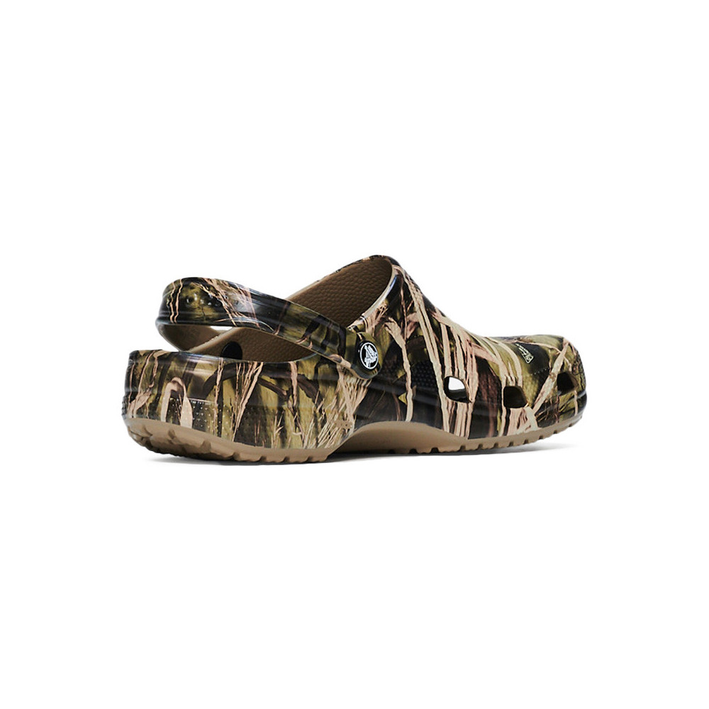 CROCS Sabot Crocs CLASSIC REALTREE