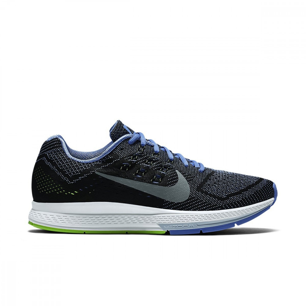 Nike Basket Nike Air Zoom Structure 18 - 683737-402