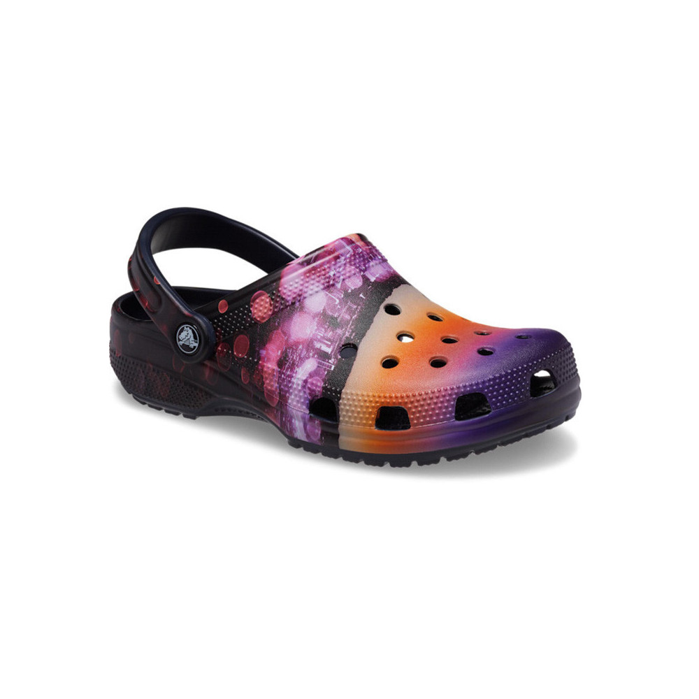 CROCS Sabot Crocs CLASSICMETA SCAPE CLOG