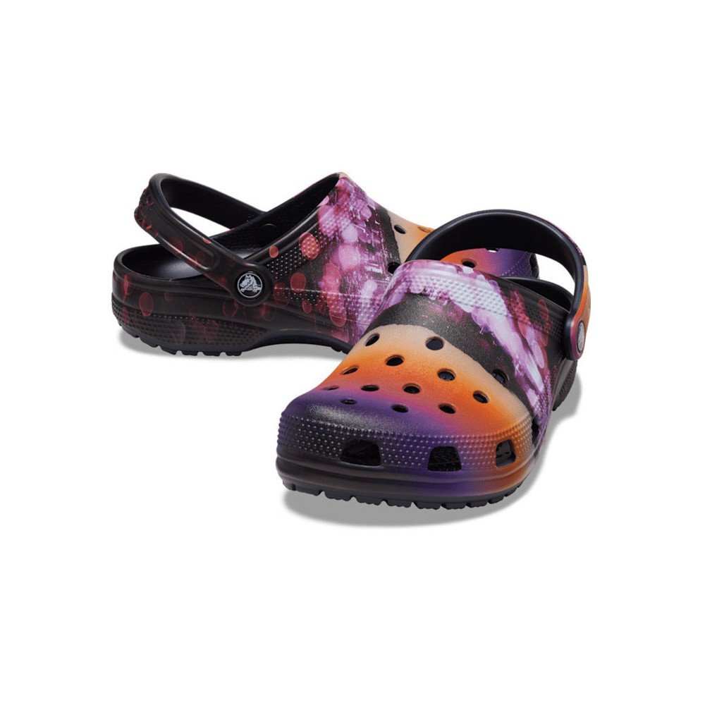 CROCS Sabot Crocs CLASSICMETA SCAPE CLOG