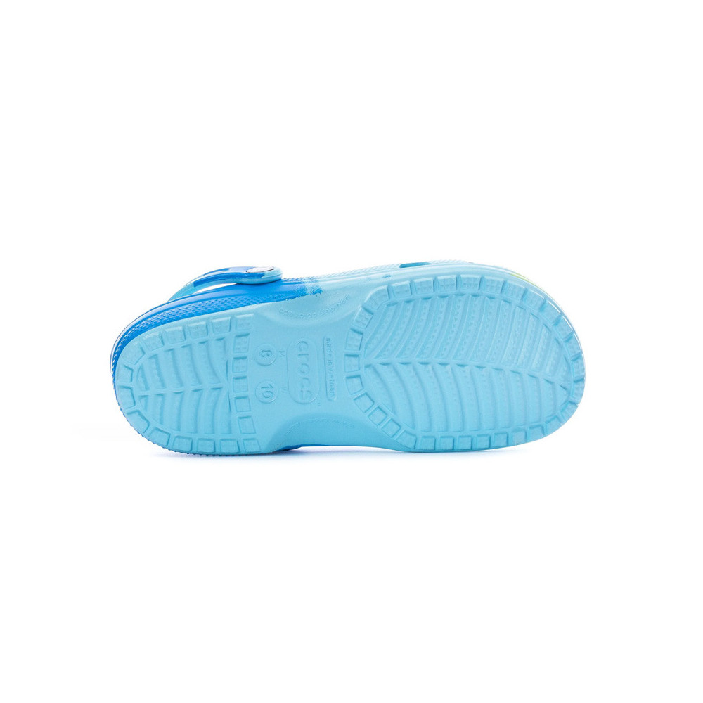 CROCS Sabot Crocs CLASSIC OMBRE CLOG