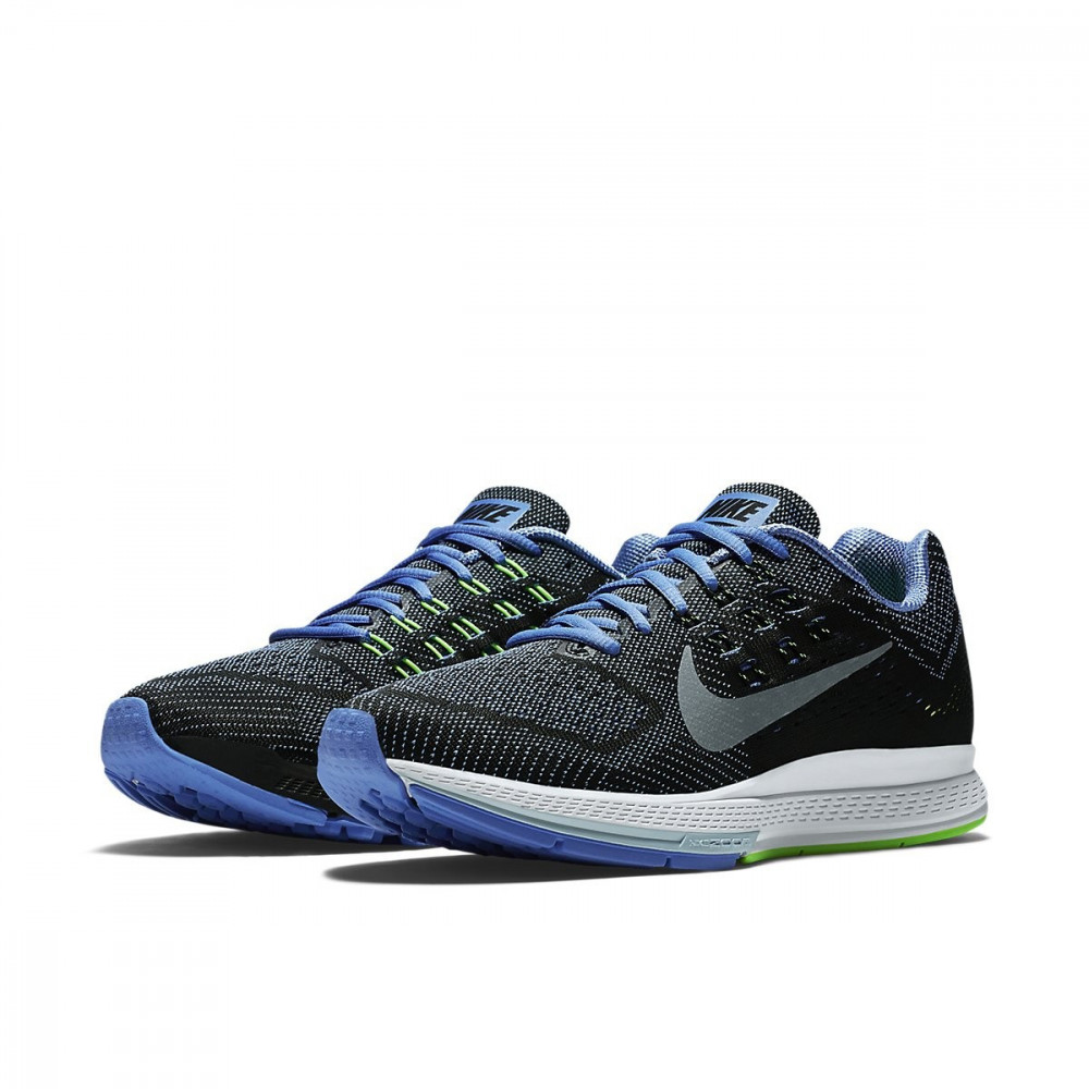 Nike Basket Nike Air Zoom Structure 18 - 683737-402