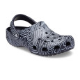 CROCS Sabot Crocs CLASSIC TOPOGRAPHIC CLOG