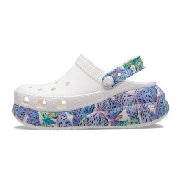 CROCS Sabot Crocs CRUSH BUTTERFLY CLOG