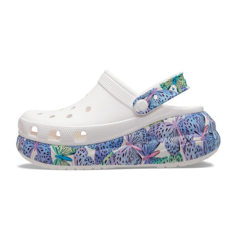 CROCS Sabot Crocs CRUSH BUTTERFLY CLOG