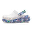 CROCS Sabot Crocs CRUSH BUTTERFLY CLOG