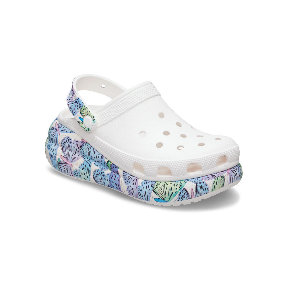 CROCS Sabot Crocs CRUSH BUTTERFLY CLOG