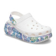 CROCS Sabot Crocs CRUSH BUTTERFLY CLOG