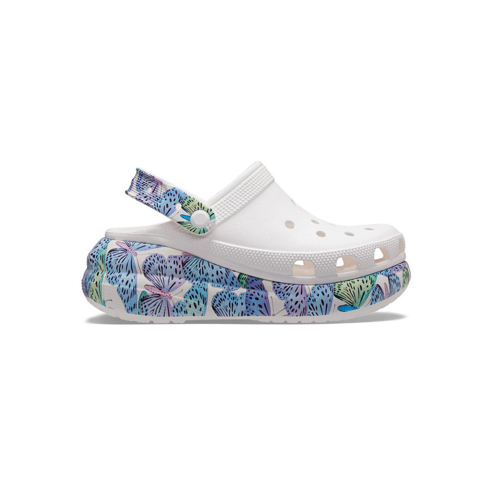 CROCS Sabot Crocs CRUSH BUTTERFLY CLOG