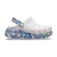 CROCS Sabot Crocs CRUSH BUTTERFLY CLOG