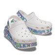 CROCS Sabot Crocs CRUSH BUTTERFLY CLOG