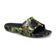 CROCS Sandale Crocs CLASSIC CROCS SPRAY CAMO SLIDE