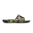 CROCS Sandale Crocs CLASSIC CROCS SPRAY CAMO SLIDE