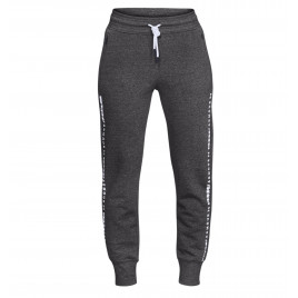 Under Armour Pantalon de survêtement Under Armour Microthread Fleece - 1321183-019