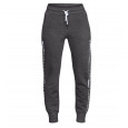 Under Armour Pantalon de survêtement Under Armour Microthread Fleece - 1321183-019