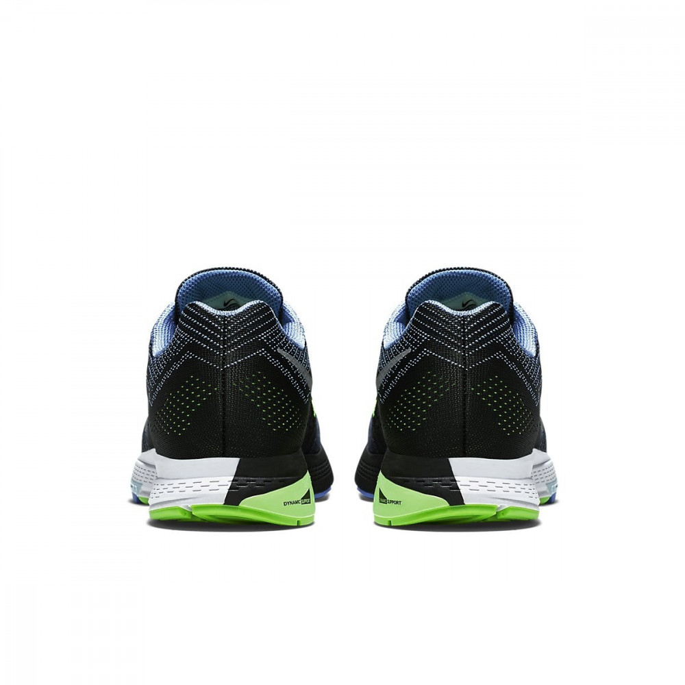 Nike Basket Nike Air Zoom Structure 18 - 683737-402